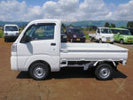 HIJET truck 4WD
