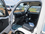 HIJET truck 4WD