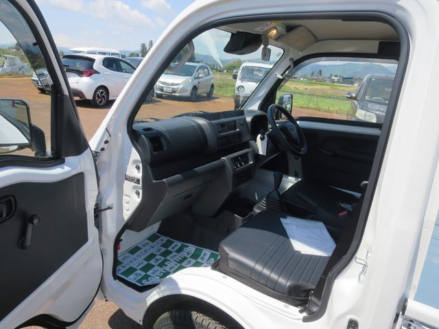 HIJET truck 4WD