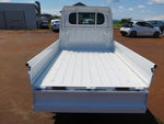 HIJET truck 4WD