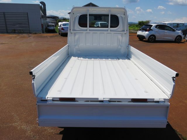 HIJET truck 4WD