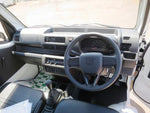 HIJET truck 4WD