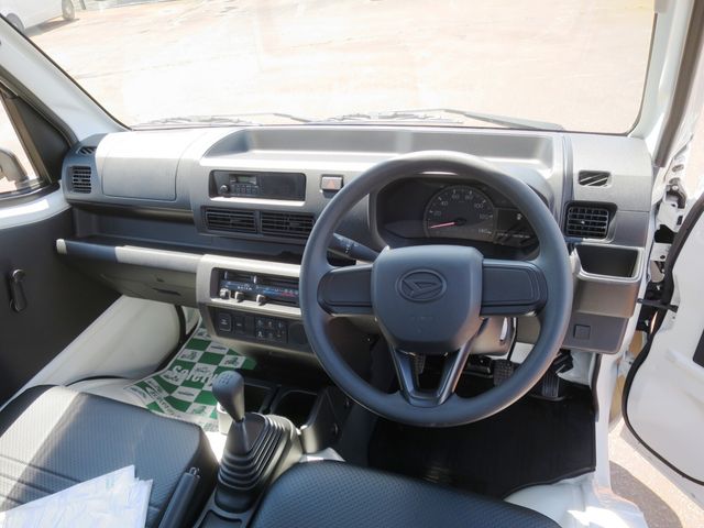 HIJET truck 4WD