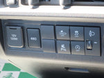 HIJET truck 4WD