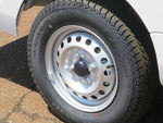 HIJET truck 4WD