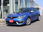 RENAULT MEGANE ESTATE