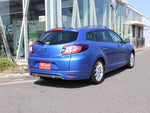 RENAULT MEGANE ESTATE