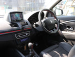 RENAULT MEGANE ESTATE