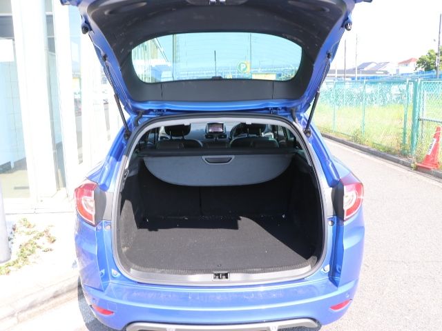 RENAULT MEGANE ESTATE