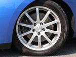 RENAULT MEGANE ESTATE
