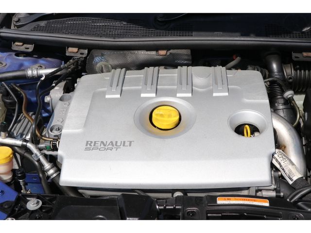 RENAULT MEGANE ESTATE