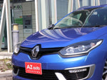 RENAULT MEGANE ESTATE