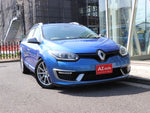 RENAULT MEGANE ESTATE
