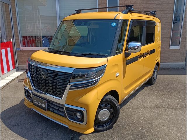 Spacia BASE 4WD