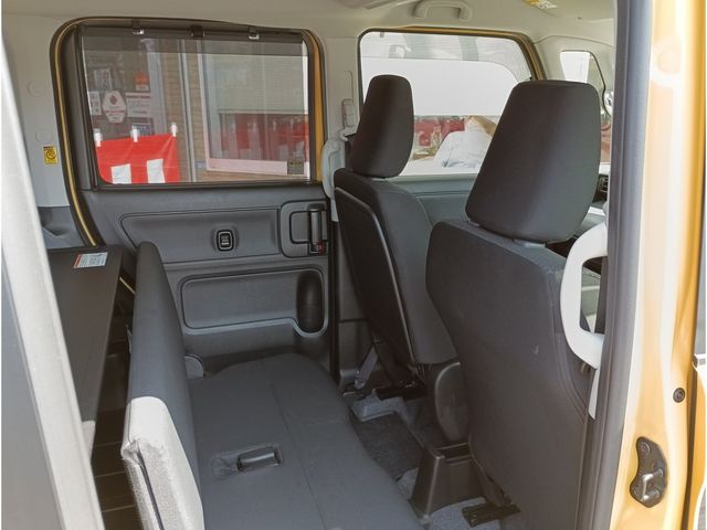 Spacia BASE 4WD