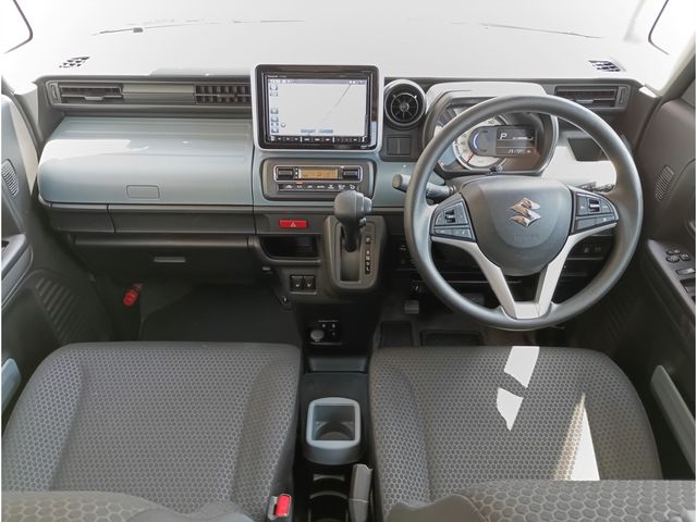 Spacia BASE 4WD