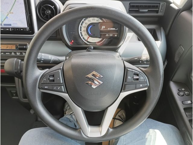 Spacia BASE 4WD