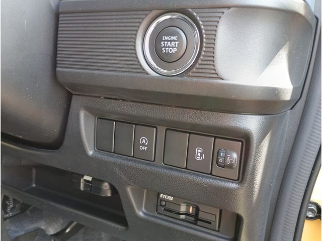 Spacia BASE 4WD