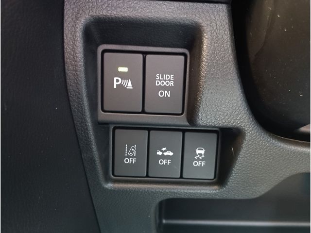 Spacia BASE 4WD