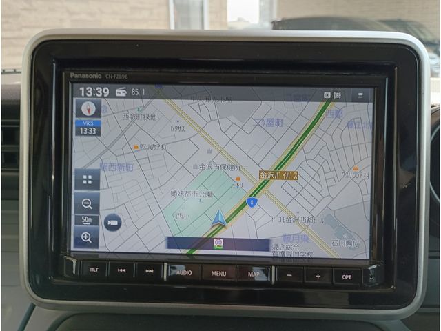 Spacia BASE 4WD