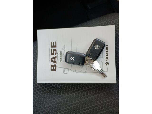 Spacia BASE 4WD