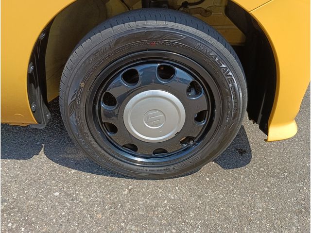 Spacia BASE 4WD