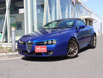 ALFAROMEO SPIDER