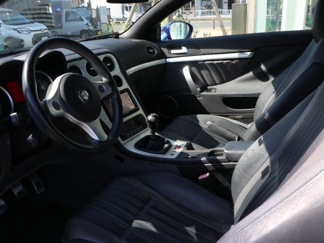 ALFAROMEO SPIDER