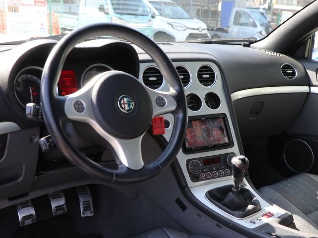 ALFAROMEO SPIDER
