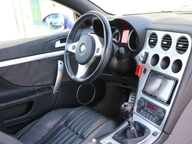 ALFAROMEO SPIDER