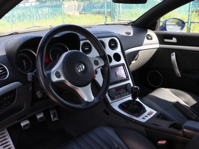 ALFAROMEO SPIDER
