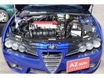 ALFAROMEO SPIDER