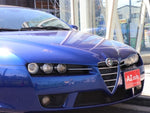 ALFAROMEO SPIDER