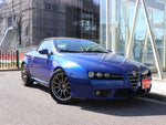 ALFAROMEO SPIDER