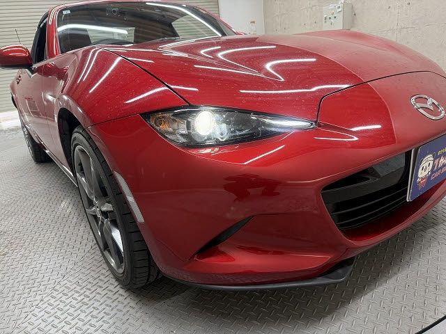 ROADSTER RF