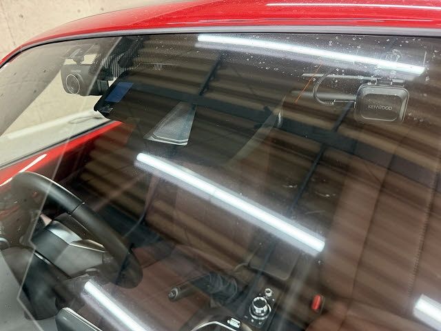 ROADSTER RF