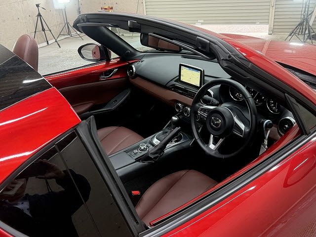 ROADSTER RF