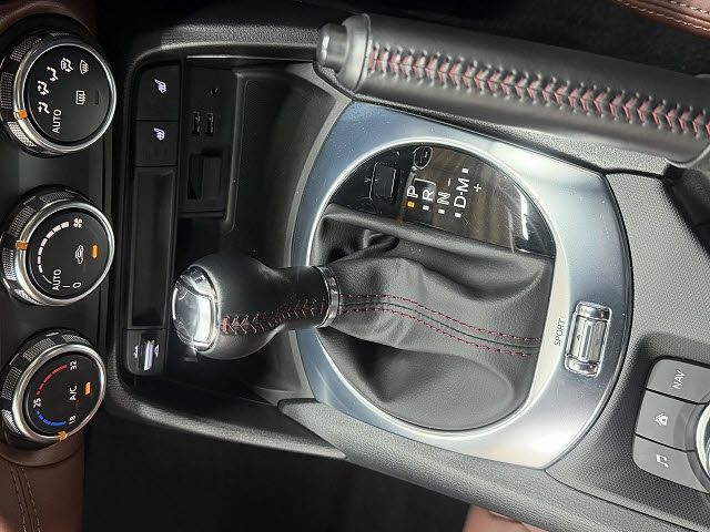 ROADSTER RF