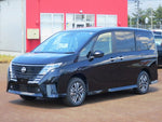 SERENA WG 4WD