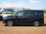 SERENA WG 4WD