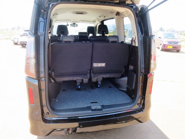 SERENA WG 4WD