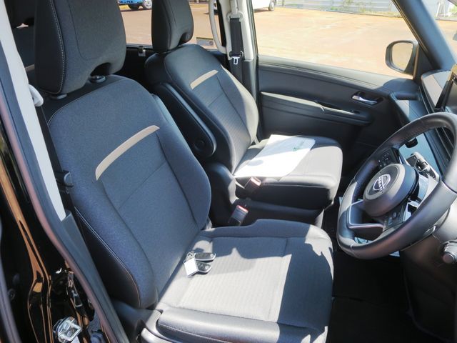 SERENA WG 4WD
