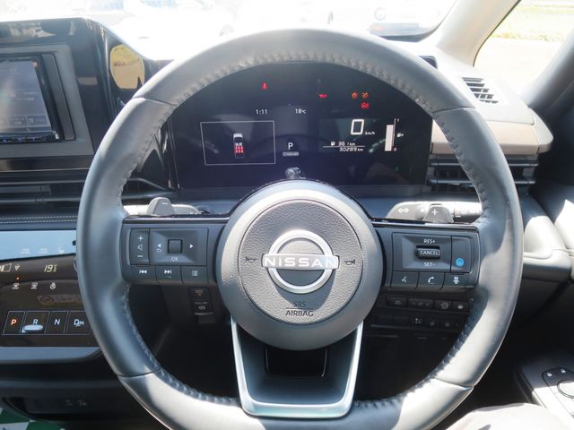 SERENA WG 4WD