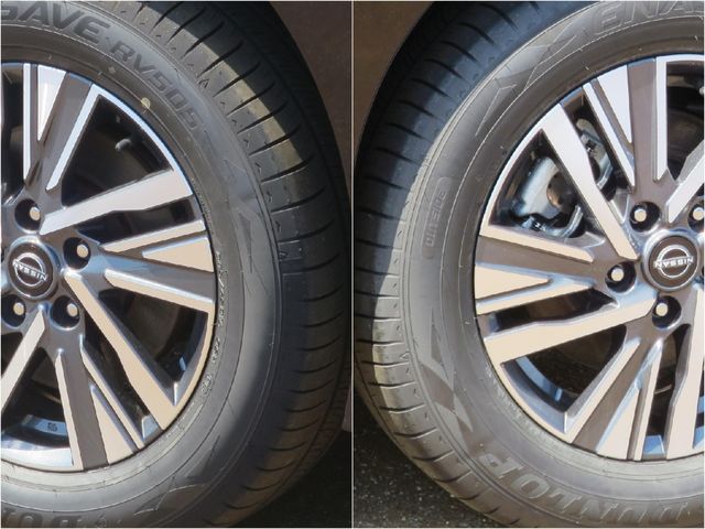 SERENA WG 4WD