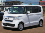 N BOX 4WD