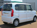 N BOX 4WD
