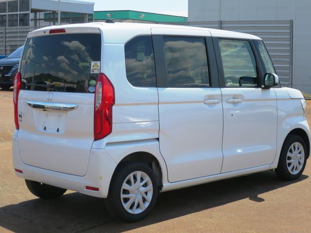 N BOX 4WD