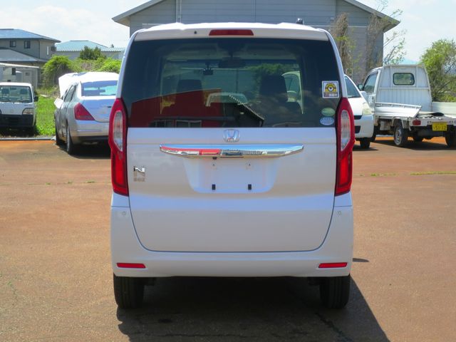 N BOX 4WD