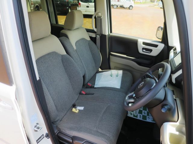 N BOX 4WD