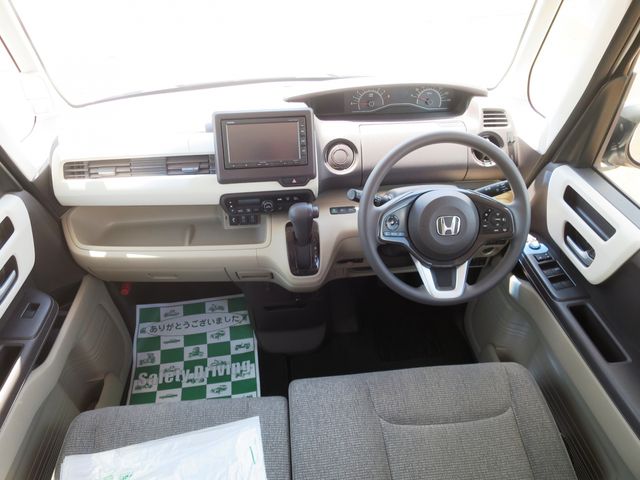 N BOX 4WD